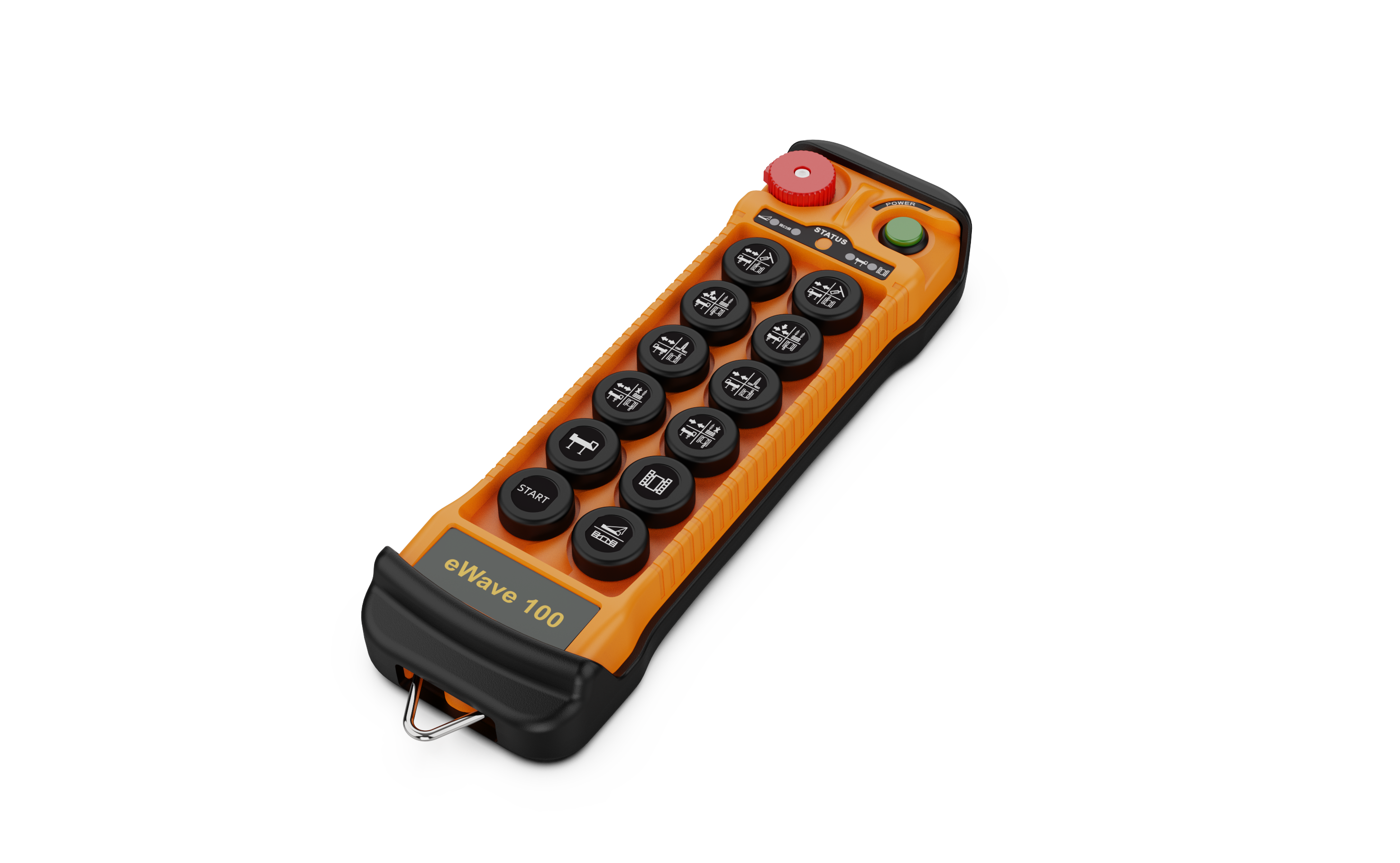 eWave 100？仄