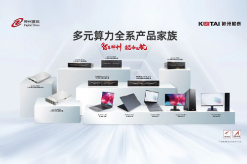 BB贝博艾弗森官网数码2023年财报：信创营收大增71%，BB贝博艾弗森官网推动国产化智能算力加速突破