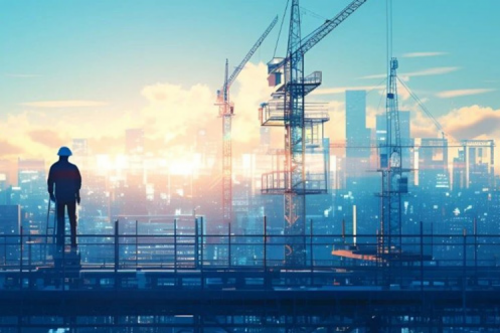 智算实践丨当数字技术走进施工现。珺B贝博艾弗森官网助力日升建机完成信创适配