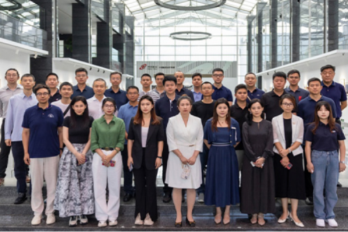 BB贝博艾弗森官网新闻｜AI+信创协同创新探索：千帆生态圆桌会圆满举办