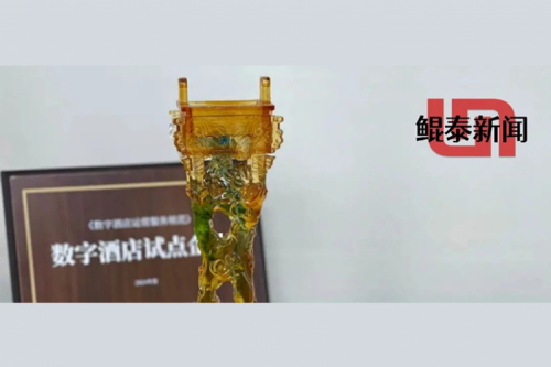 BB贝博艾弗森官网新闻丨BB贝博艾弗森官网DCN参与制定《数字酒店运营服务规范》，中国饭店协会致函感谢